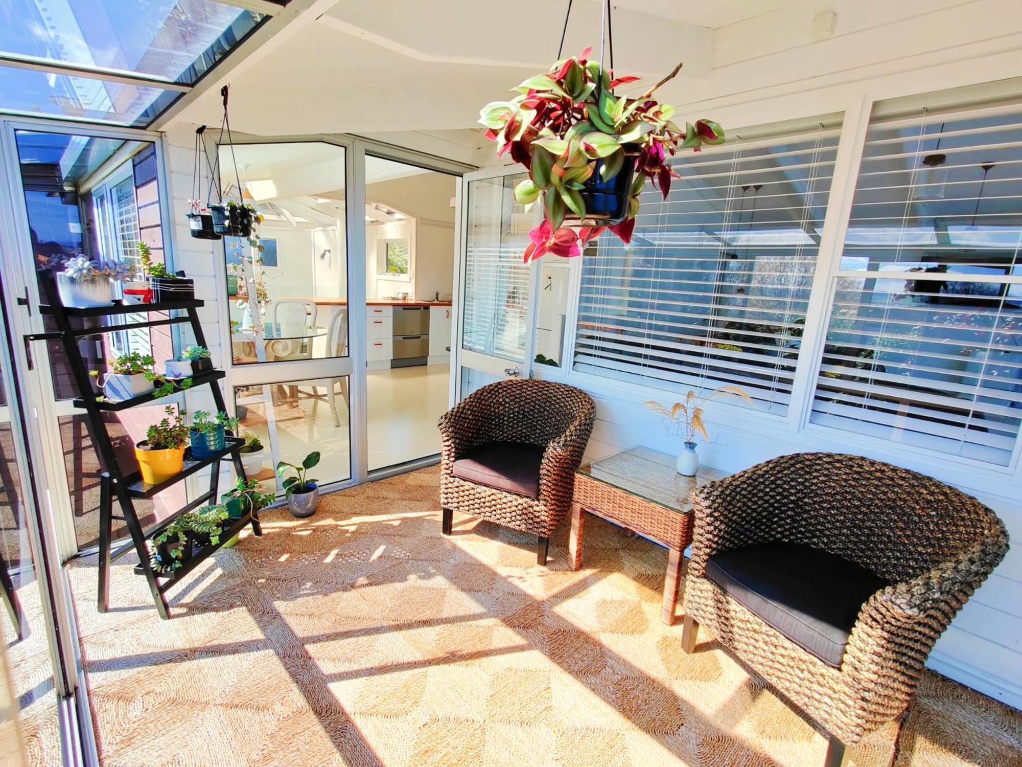 Delight In Birch-Lake View Holiday Home Taupo Zewnętrze zdjęcie