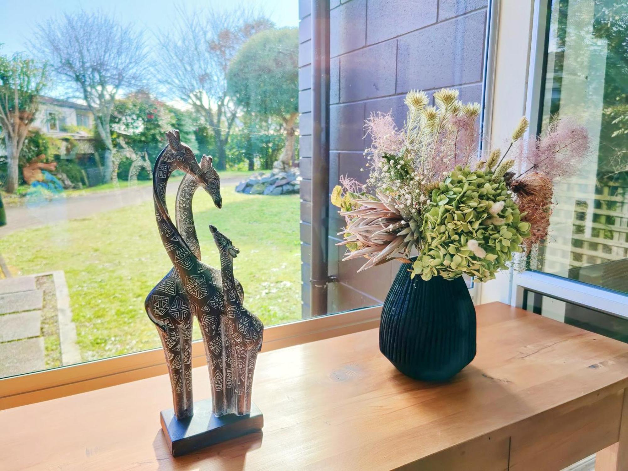 Delight In Birch-Lake View Holiday Home Taupo Zewnętrze zdjęcie